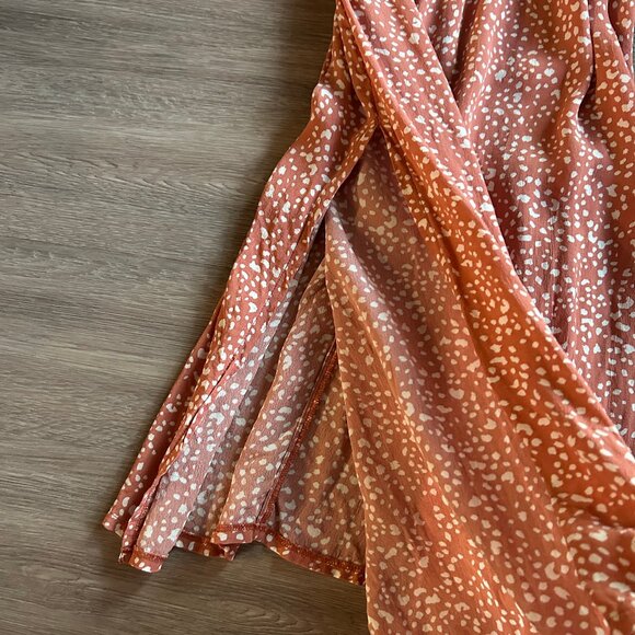 Cotton On Maxi Dress - Picture 3 of 4